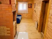 Лесное поместье, Беларусь, обл, Вилейский р-н, с/с Хотенчицкий, деревня Дятловка, фотография 5
