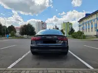 Audi A6 C7 рестайлинг, фотография 5