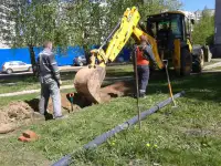 Земляные работы, фотография 2