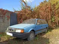 Автомобиль Volkswagen Passat, фотография 2