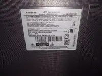 Телевизор samsung, фотография 5