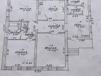 Продается дом, агрогородок Коровчино,40км.от Могилёва, фотография 5