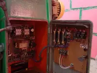 Фрезерный станок 6М12П с УЦИ, фотография 4