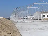 Зальем Стяжки,Гараж,Отмостка,Бетонный Пол и тд, фотография 2