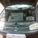 Golf 4 Гольф 4, фотография 10