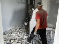 Демонтажные работы Гомель.Услуги демонтажа.Снос зданий, фотография 9