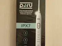 Ультразвуковая электрическая зубная щётка Paru