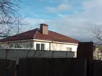 Монтаж кровли из металлочерепицы в Гомеле, фотография 6