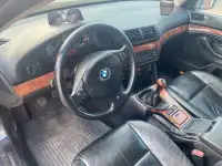 Автомобиль BMW 5-Series, фотография 2