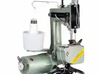 GK 8-24 Мешкозашивочная машина., фотография 3