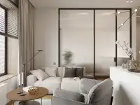Студия дизайна интерьера Anrish Design
