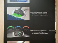 Новый моющий пылесосстраховка на 3 года, фотография 4