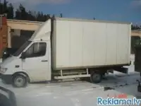 Доставка грузов и пассажиров в страны Европы., фотография 4