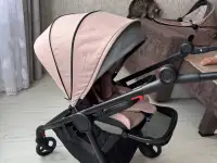 Коляска Anex IQ, фотография 5