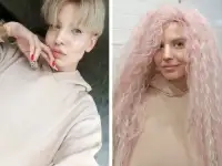 Афрокудри, фотография 1
