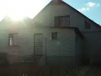 Продам дом незавершённое строительство. Х. Новополье 1 км от Вороново асфальтированная дорога., фотография 6