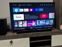 Телевизор KIVI