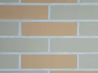 Кирпич Brikcbel на армирующей сетке, фотография 9