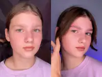 Брови, фотография 5