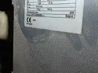 Компрессор Atlas Copco GA 22 VSD, фотография 6