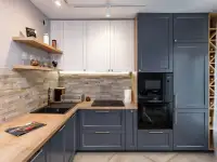 Кухни на заказ от M2 Studio