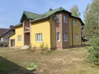 Отделка и утепление фасада любой сложности, фотография 8