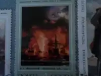 Марки СССР, фотография 12