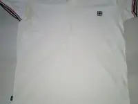 Оригинальные футболки TERRANOVA, LACOSTE