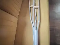 Костыли взрослые