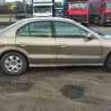 Продам Mitsubishi Galant 2,4 2001, фотография 7