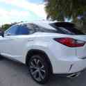 Lexus Rx 350 2017, фотография 8
