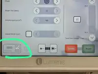 Lumenis Stellar M22 в состоянии нового, фотография 5