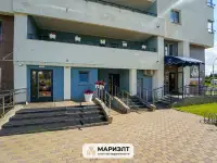 3-комнатная квартира с панорамными видами в Лебяжьем, фотография 5