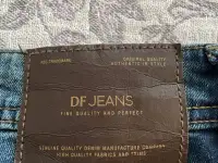 Джинсы skinny 27, фотография 8