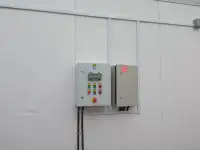 Сушильный комплекс СК-27ТГ300, фотография 4
