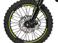 Мотоцикл эндуро regulmoto sport-003 pr pro, фотография 11
