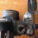 Фотоаппарат Canon, фотография 4