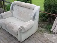 Диван и телевизор бесплатно