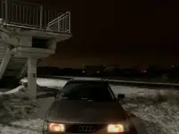 Продам Audi 80 b3, фотография 5