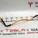Зап. части для авто Tesla. Пневмопровод передняя правая сторона DM Tesla model SBX AIR SUSP LINE