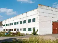 Аренда производственного помещения/склада/офиса, Минская область, ул. 1 Мая, 105