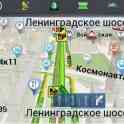 GPS-навигатор Pioneer PA-559, навигатор (легковые/ грузовые машины)