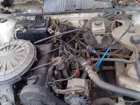 Фольксваген Пассат В2 Volkswagen Passat, фотография 4