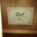 Продам гитару Cort AD810, фотография 8