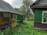 Продам дом в деревне Прудок (3км от станции Осиповичи), фотография 10