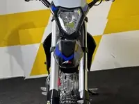 Питбайк amoto thunder 125 e, фотография 4