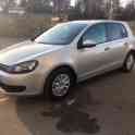 Продам авто Volkswagen Golf, фотография 6