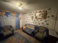 Квартира на сутки в Брагине, есть интернет и ТВ., фотография 3