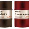 Xимтраст 20Г3