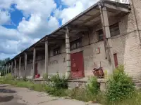 Продажа складского помещения по ул. Ленинградской 10123 в Полоцке, фотография 2